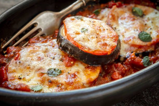 Bife à Parmegiana Suculento: O Segredo para não Soltar a Bife à Parmegiana Suculento: O Segredo para não Soltar a