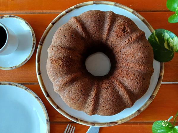 Bolo de Café Fofinho: Segredo da Massa Leve e Aromática Bolo de Café Fofinho: Segredo da Massa Leve e Aromática