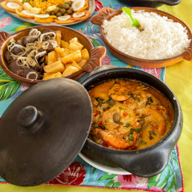 Baião de Dois Cremoso: O Segredo para Não Solar o Arroz Baião de Dois Cremoso: O Segredo para Não Solar o Arroz