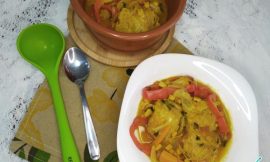 Caldeirada de Peixe Portuguesa: O Segredo para um Caldo Rico