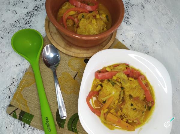 Caldeirada de Peixe Portuguesa: O Segredo para um Caldo Rico Caldeirada de Peixe Portuguesa: O Segredo para um Caldo Rico