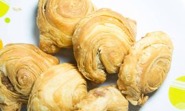 Pão Francês Caseiro com Casca Crocante: O Truque da Padaria