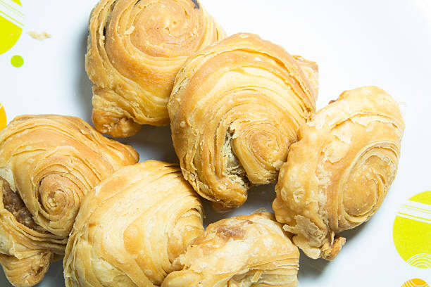 Pão Francês Caseiro com Casca Crocante: O Truque da Padaria
