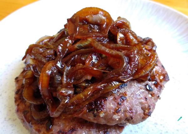 Cebola Caramelizada para Hambúrguer: Segredo da Lanchonete Cebola Caramelizada para Hambúrguer: Segredo da Lanchonete