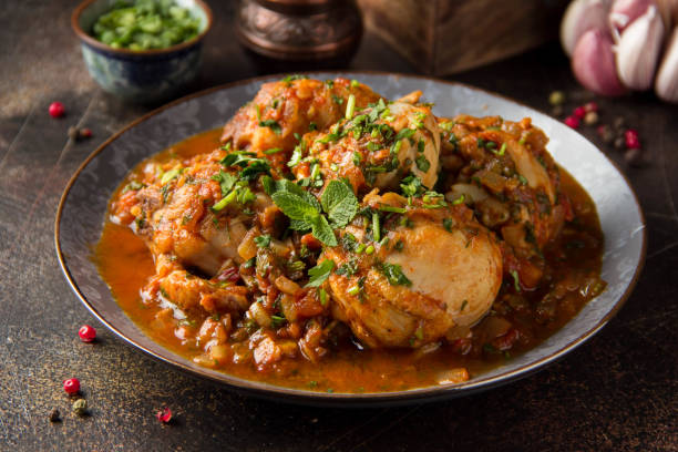Filé de Frango com Sopa de Cebola: O Segredo da Maionese Cremosa