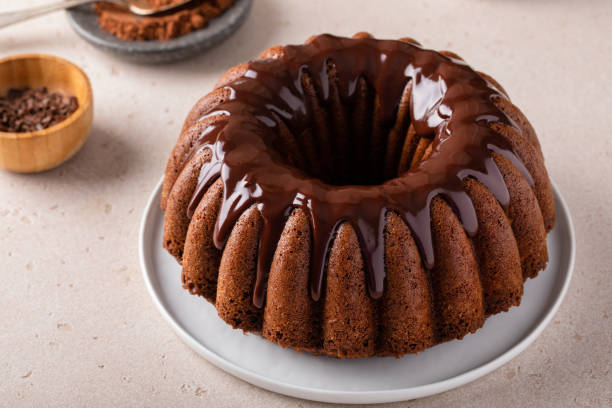 Bolo de Cenoura que Não Sola: Segredo da Massa Fofa e Úmida Bolo de Cenoura que Não Sola: Segredo da Massa Fofa e Úmida