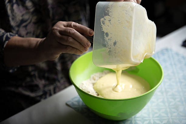Bolo de Milho Cremoso: O Segredo para não solar e ficar Bolo de Milho Cremoso: O Segredo para não solar e ficar