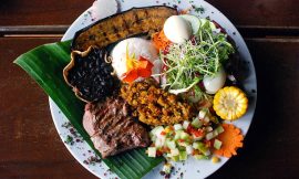 Salpico de Peru Cremoso: Segredo para Ficar Bem Molhadinho