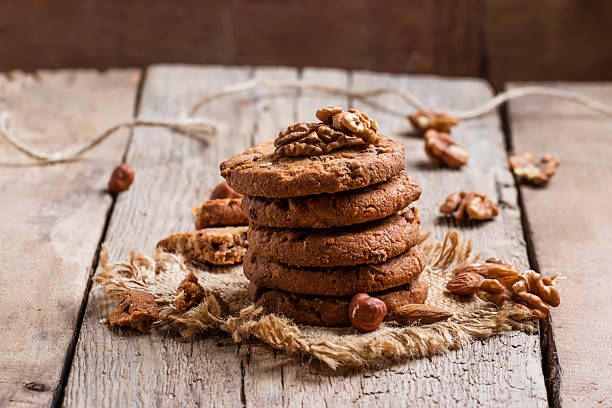 Cookies de Leite Condensado com Chocolate: O Segredo da Textura
