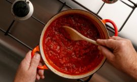 Macarrão na Pressão: O Segredo para não virar sopa e ficar