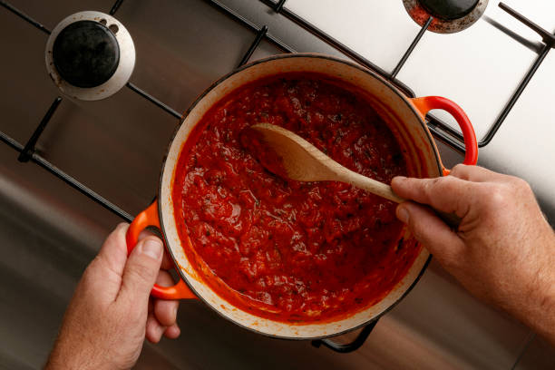 Macarrão na Pressão: O Segredo para não virar sopa e ficar