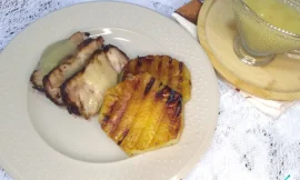Copa Lombo na Airfryer: O Segredo da Carne Suculenta e Dourada