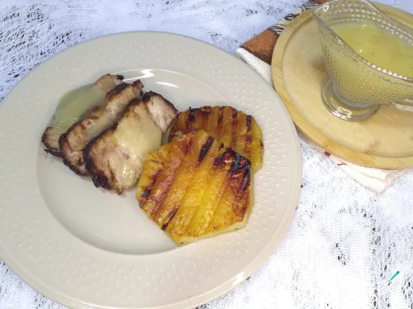 Copa Lombo na Airfryer: O Segredo da Carne Suculenta e Dourada