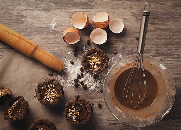 Bolo de Chocolate Sem Ovos: O Segredo da Massa Úmida e Leve
