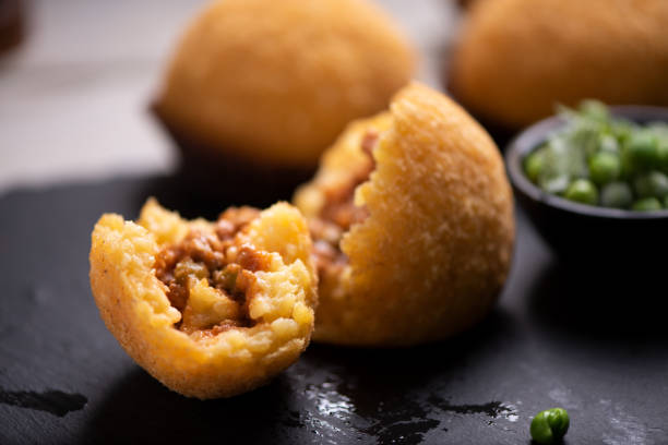 Bolinho Caipira Crocante: O Segredo da Massa Perfeita
