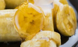 Doce de Banana de Tacho: O Segredo da Cor Âmbar e Textura