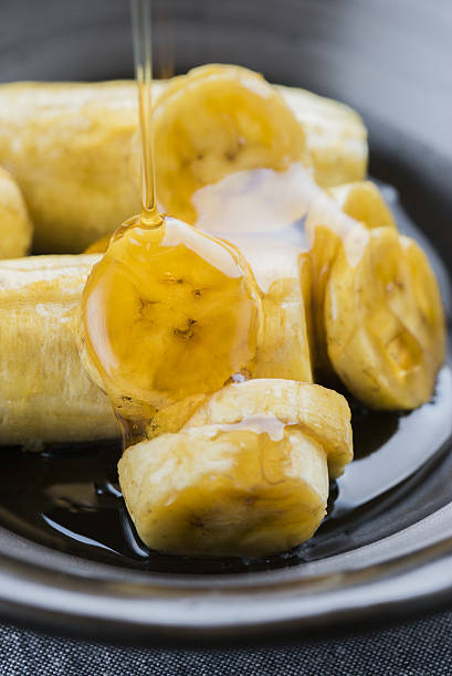 Doce de Banana de Tacho: O Segredo da Cor Âmbar e Textura