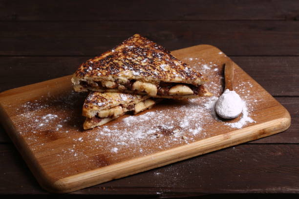 Pão Estrela de Nutella: O Truque para a Massa Desmanchar na Boca Pão Estrela de Nutella: O Truque para a Massa Desmanchar na Boca