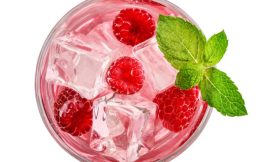 Coquetel de Frutas Cremoso: O Segredo para Ficar Bem Docinho