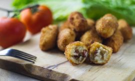 Bolinho de Batata Crocante: O Segredo para uma Casquinha Perfeita