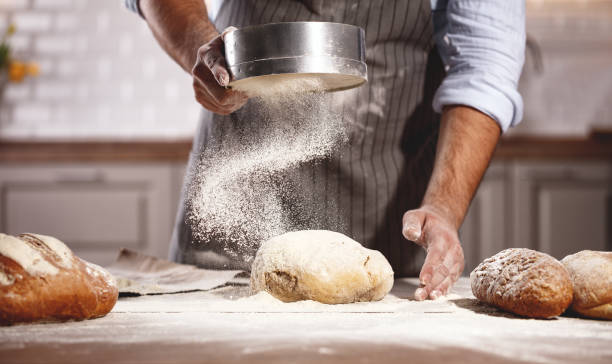 Pão Caseiro Fofinho: Segredo de Massa que Desmancha na Boca Pão Caseiro Fofinho: Segredo de Massa que Desmancha na Boca