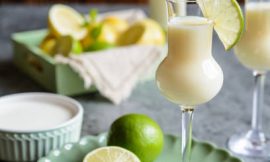 Mousse de Limão Cremosa: O Segredo para Ficar Leve e Não Desandar
