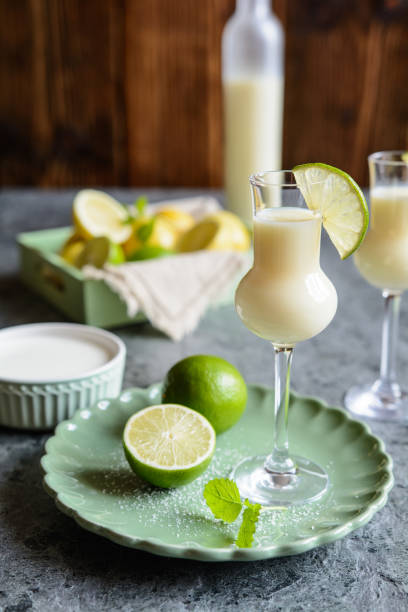 Mousse de Limão Cremosa: O Segredo para Ficar Leve e Não Desandar Mousse de Limão Cremosa: O Segredo para Ficar Leve e Não Desandar