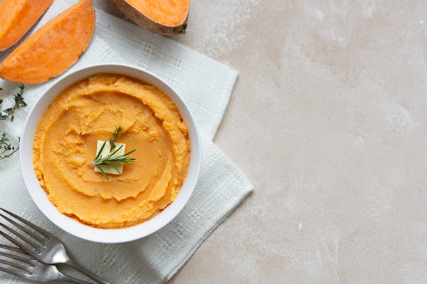 Purê de Batata Cremoso: O Segredo para Não Empelotar