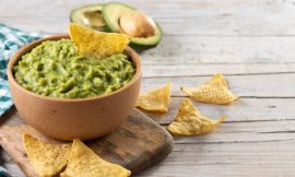 Guacamole Perfeito e Fresco: O Segredo para não Escurecer!