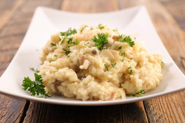 Risoto Piemontese Cremoso: O Segredo para Ficar Igual ao de Risoto Piemontese Cremoso: O Segredo para Ficar Igual ao de