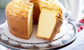 Bolo de Micro-ondas Fofinho: Segredo para Não Ressecar