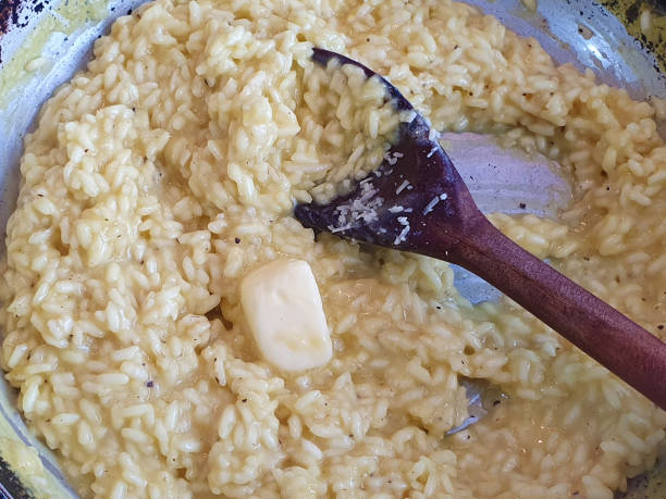 Arroz de Forno Cremoso que Não Resseca: O Segredo da Vó