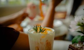 Limonada Suíça Cremosa: Truque da Casa para Não Amargar