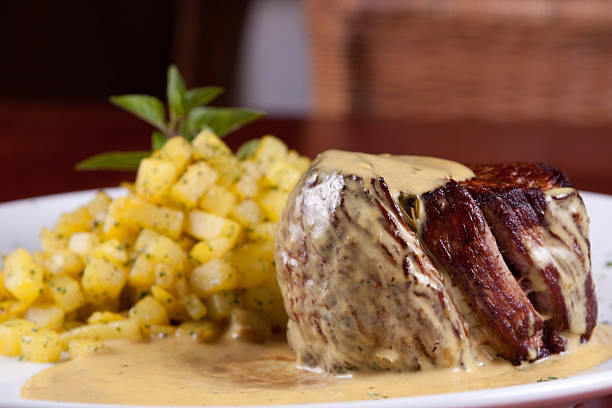 Carne Assada de Panela: O Segredo para uma Carne que Desmancha