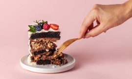 Torta Bis Cremosa: A Sobremesa Gelada que Não Vai ao Forno