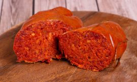 Lombo Recheado Suculento: Segredo da Carne Macia e Crocante