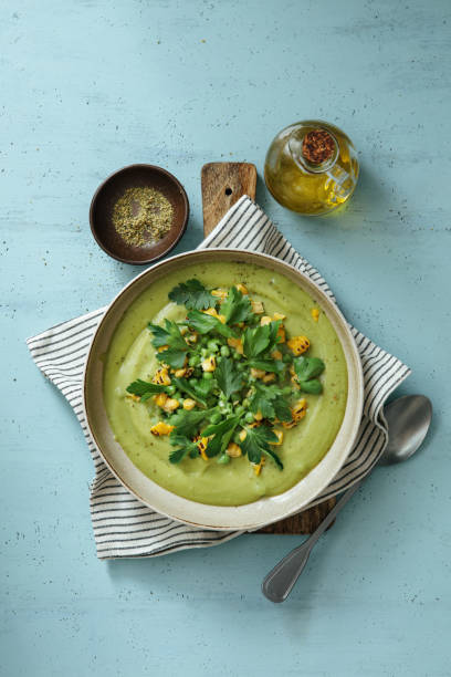 Caldo Verde Perfeito: O Segredo do Caldo Aveludado Sem Erro Caldo Verde Perfeito: O Segredo do Caldo Aveludado Sem Erro