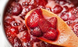 Geleia de Morango com Pedaços: O Segredo da Textura Perfeita