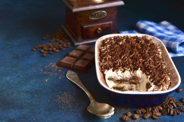 Pavê Sonho de Valsa Cremoso: O Segredo para Não Enjoar Pavê Sonho de Valsa Cremoso: O Segredo para Não Enjoar
