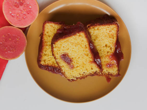 Bolo de Iogurte de Liquidificador: O Segredo para Ficar Super
