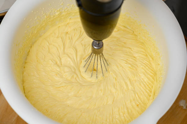 Bolo de Sorvete Cremoso: O Segredo da Sobremesa que Desmancha Bolo de Sorvete Cremoso: O Segredo da Sobremesa que Desmancha