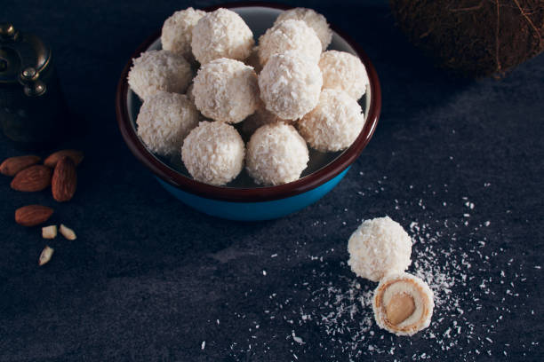 Beijinho de Coco Cremoso: O Segredo para o Ponto Perfeito