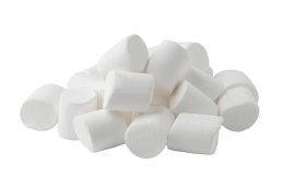 Marshmallow Caseiro que Não Derrete: Segredo da Textura Perfeita