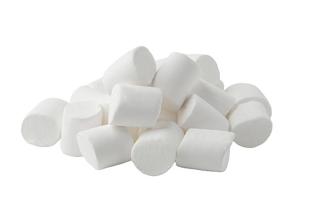 Marshmallow Caseiro que Não Derrete: Segredo da Textura Perfeita Marshmallow Caseiro que Não Derrete: Segredo da Textura Perfeita