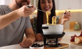 Fondue de Carne na Panelinha: O Segredo para Noites de Inverno