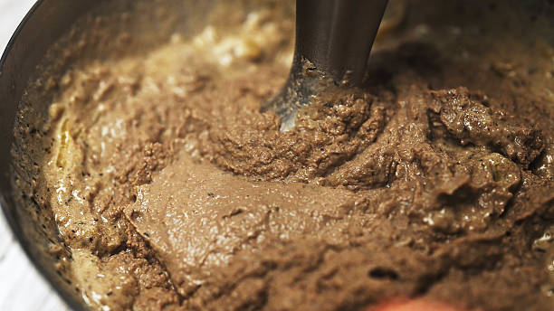 Pão de Liquidificador Fofinho: O Segredo da Massa que Não Sola