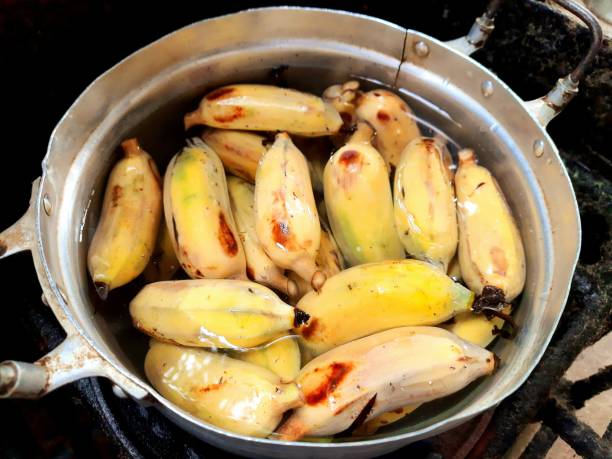 Carne de Casca de Banana Sustentável: Segredo para Desfiar Carne de Casca de Banana Sustentável: Segredo para Desfiar