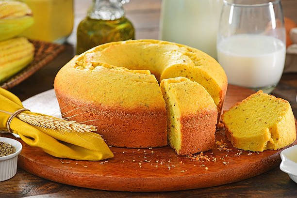 Bolo de Queijo Molhadinho: O Segredo da Massa que Desmancha