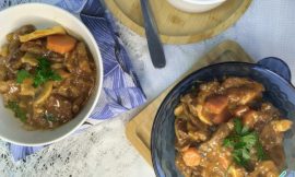 Bouef Bourguignon: Receita Francesa Perfeita e Original