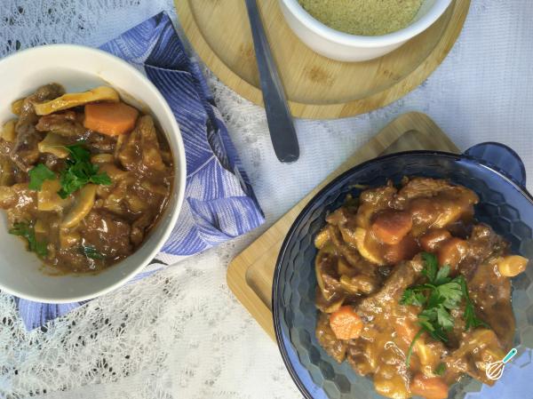 Bouef Bourguignon: Receita Francesa Perfeita e Original